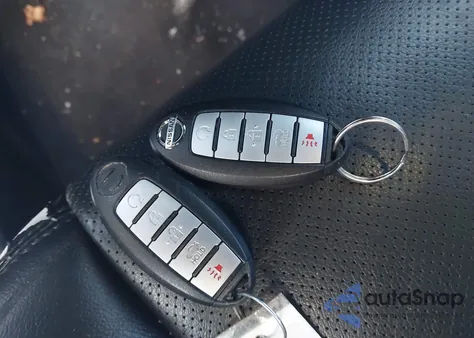 2013 Nissan Altima 2.5 Sl z USA, uszkodzony, nr VIN 1N4AL3AP2DC121700